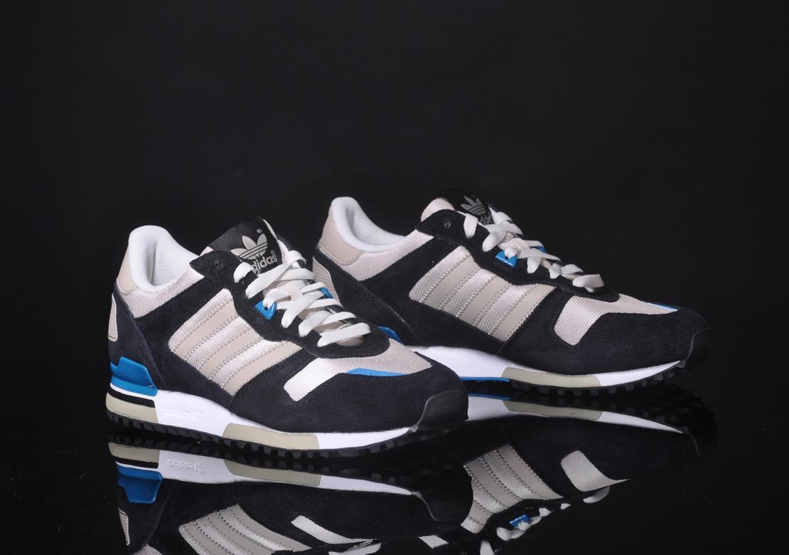 シニシカント adidas Originals ZX 700 M | Q23442 | AFEW STORE